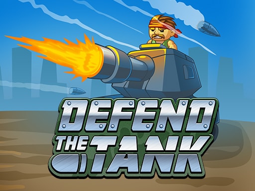 defend-the-tank