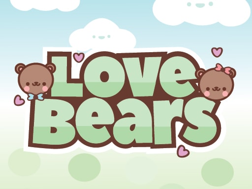 love-bears