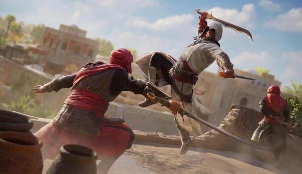 assassins-creed-mirage-is-ubisofts-best-selling-ps5xbox-series-xs-game-at-launch-small