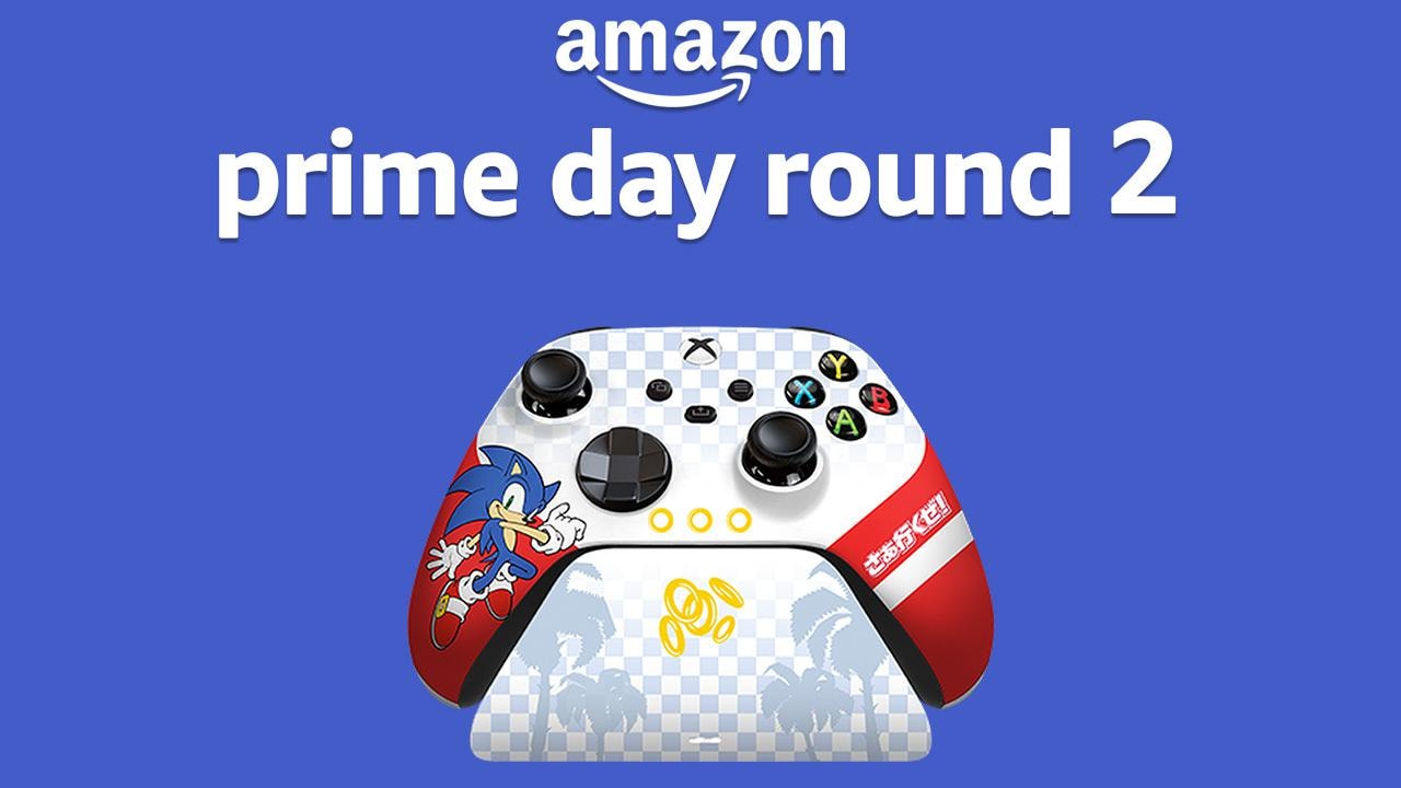 razers-sonic-the-hedgehog-xbox-controller-drops-to-best-price-ever